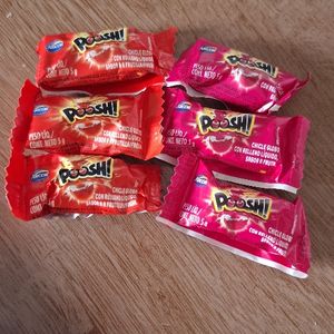 imagem do produto Chicletes