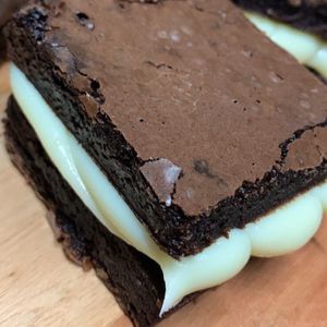 imagem do produto Brownie Rechedo (Ninho)