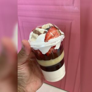 imagem do produto Copo da Felicidade (Kinder bueno) 250ml