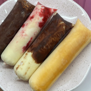 imagem do produto Geladinho gourmet (FERRERO)
