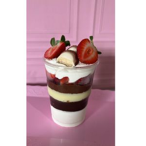 imagem do produto Copo da Felicidade (Kinder bueno) 250ml