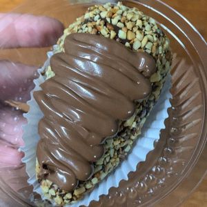 imagem do produto Coxinha de morango Ferrero 