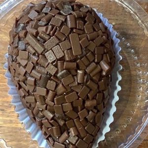 imagem do produto Coxinha de morango (Brigadeiro)