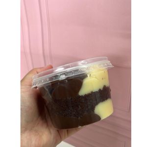 imagem do produto Bolo no pote (2 amores) 250ml 