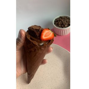 imagem do produto Cascão trufado (2 amores)