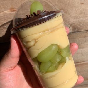 imagem do produto Copo da Felicidade (Uva) 250ml