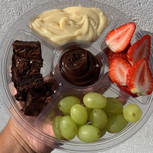 imagem do produto Fondue 