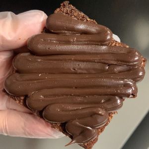 imagem do produto Brownie recheado (Chocolate)