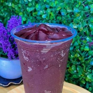 imagem do produto Açaí puro sem (acompanhamentos)