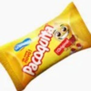 imagem do produto Paçoca de amendoim 