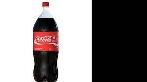 imagem do produto coca 2l