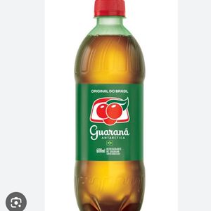 imagem do produto Guaraná 600ml 