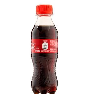 imagem do produto coca mini
