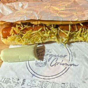 imagem do produto  Dog Tradicional 