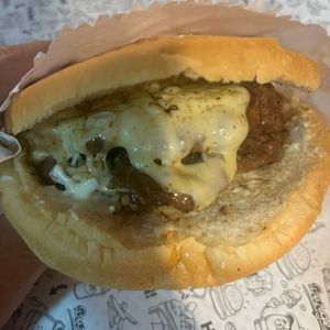 imagem do produto X big duplo