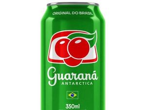 imagem do produto Guaraná 350ml