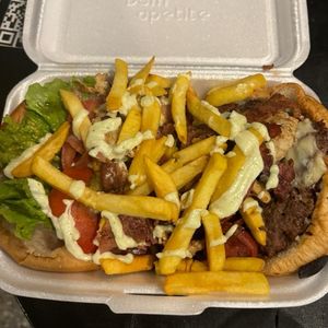 imagem do produto X Monster