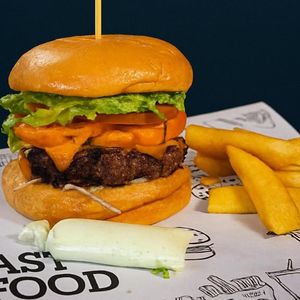 imagem do produto Costela + Fritas