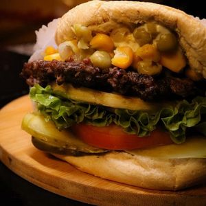 imagem do produto X egg