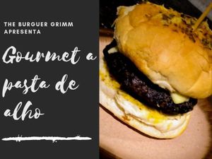 imagem do produto The churras + Fritas