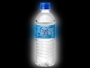 imagem do produto Água sem gas