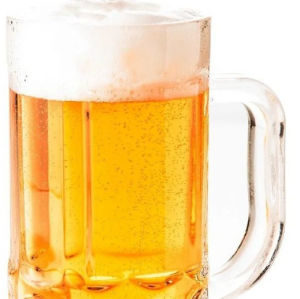 imagem do produto Chopp ( somente consumo no local)