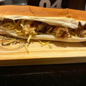 imagem do produto Dog de frango 