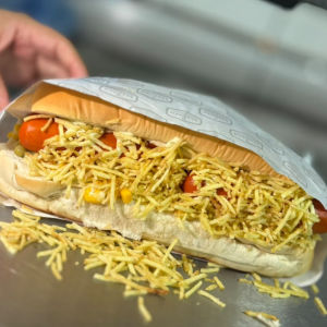 imagem do produto Dog Tradicional