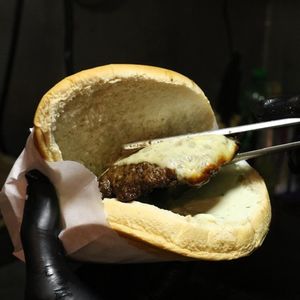 imagem do produto X burg