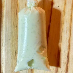 imagem do produto Sache de maionese