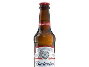 imagem do produto Cerveja long Budweiser