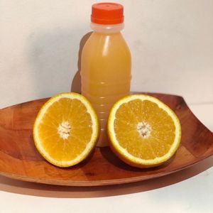 imagem do produto Suco de Laranja  Natural