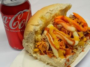 imagem do produto N 06 - Completão