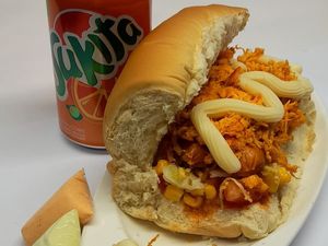 imagem do produto N 05 - Frango