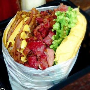 imagem do produto X Tudo 