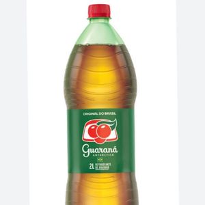 imagem do produto 2 litros Guaraná 