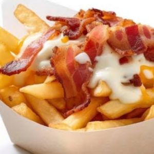 imagem do produto Porção Batata G sem cheddar 