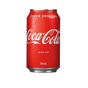 imagem do produto Lata Coca 