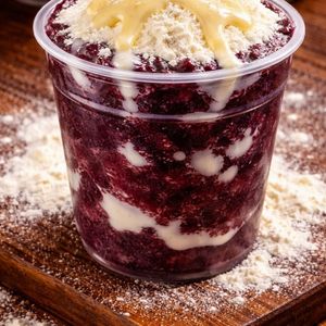 imagem do produto Açaí 300 ml