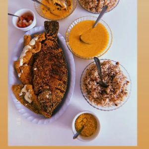 imagem do produto meia peixada tilapia