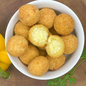 imagem do produto BOLINHA DE QUEIJO