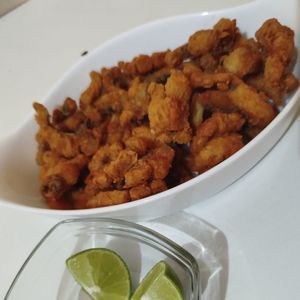 imagem do produto ISCA DE PEIXE