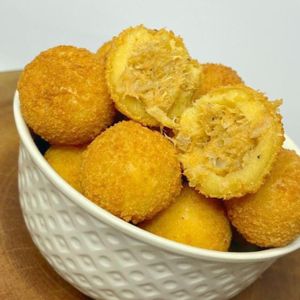 imagem do produto BOLINHA DE PEIXE