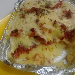 imagem do produto Escondidinho de Batata