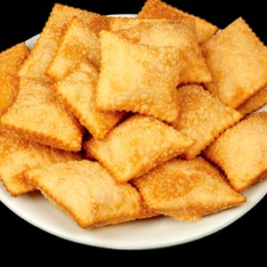 imagem do produto Mini pastéis 