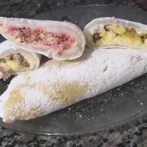 imagem do produto Tapioca de carne