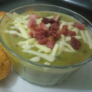 imagem do produto Caldo de ervilha 🫛