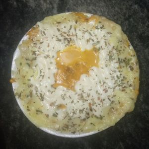 imagem do produto Batata - creme de camarão 🍤
