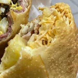 imagem do produto Pastel de frango 