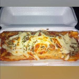 imagem do produto Panqueca de carne 